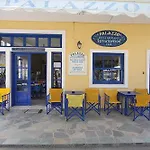 Hotel Palazzo