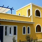Hotel Palazzo Archangelos (Laconia)