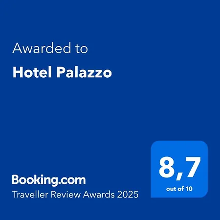 Hotel Palazzo
