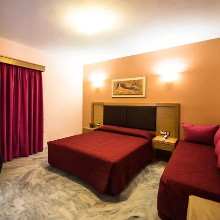 Palazzo Archangelos (Laconia)