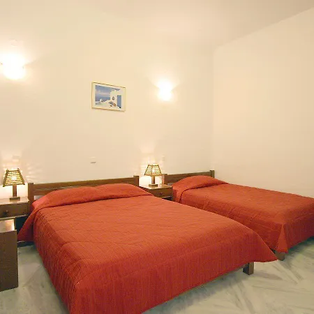 Palazzo Hotel 2*