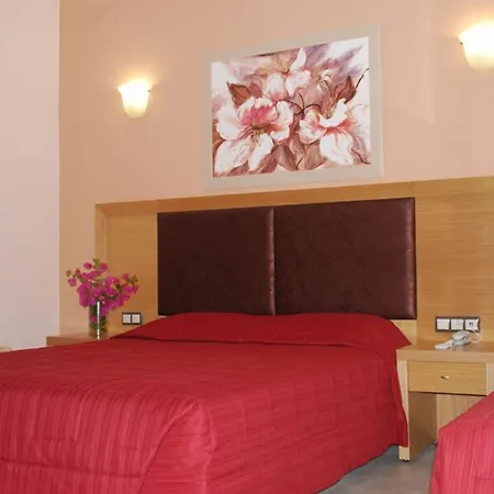 Hotel Palazzo Archangelos (Laconia)