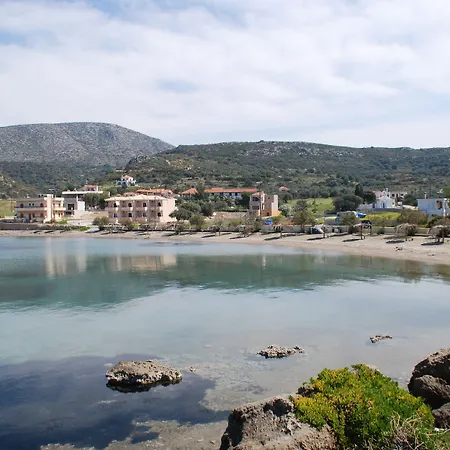 Palazzo 2* Archangelos (Laconia)