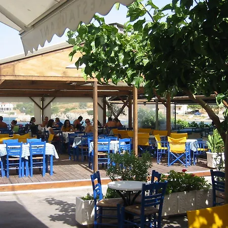 Palazzo 2* Archangelos (Laconia)