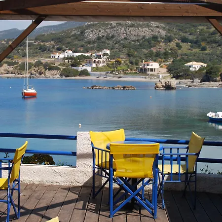 Palazzo Archangelos (Laconia)