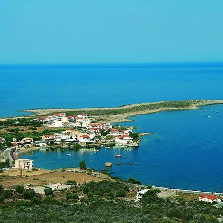 Palazzo Hotel Archangelos (Laconia)