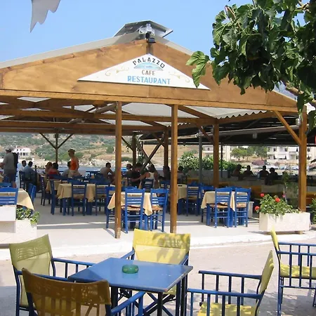 Palazzo 2* Archangelos (Laconia)