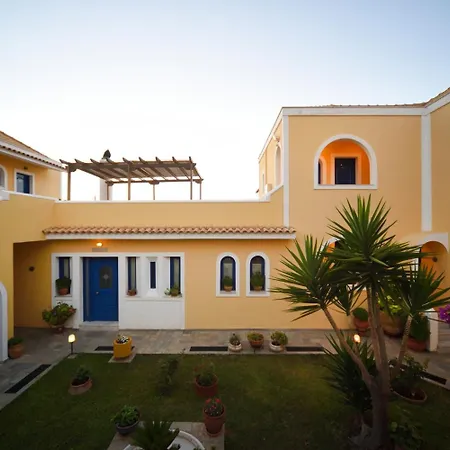 Palazzo 2* Archangelos (Laconia)