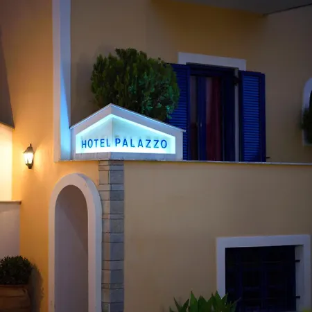 Hotel Palazzo