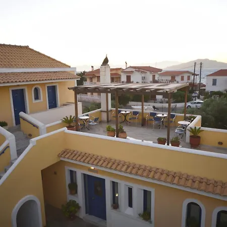 Palazzo 2* Archangelos (Laconia)