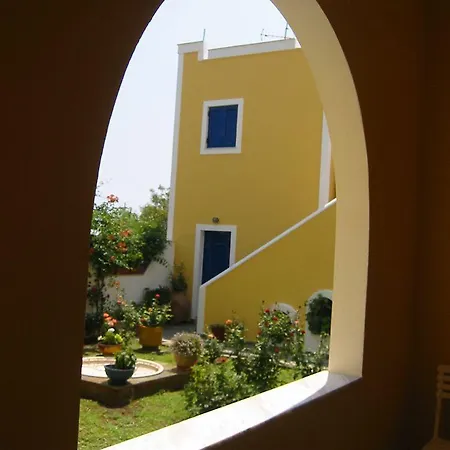 Palazzo Hotel