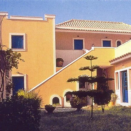Palazzo Hotel