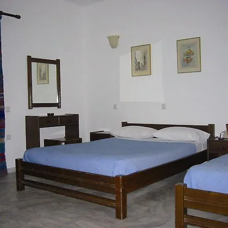 Palazzo Hotel 2*
