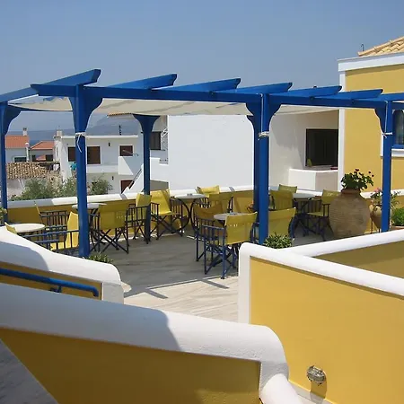 Hotel Palazzo