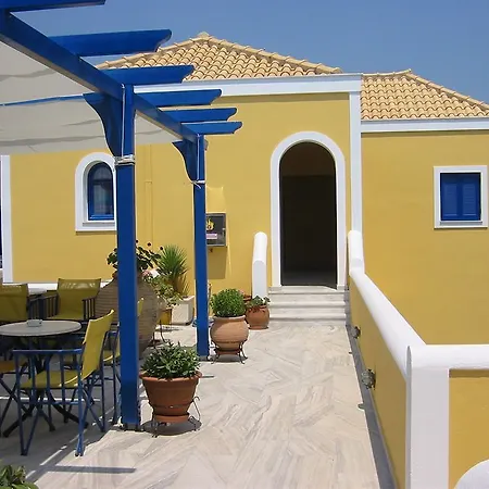 Hotel Palazzo 2*