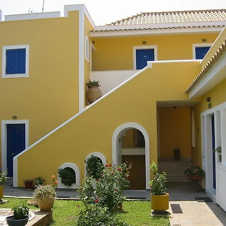 Palazzo 2* Archangelos (Laconia)
