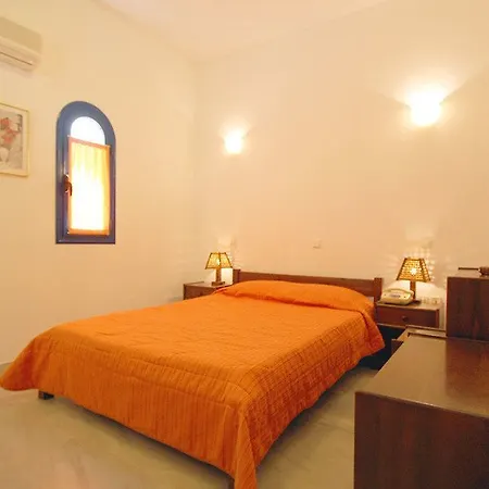 Hotel Palazzo Archangelos (Laconia)