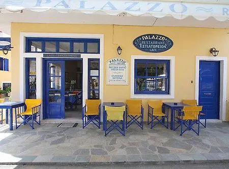 Hotel Palazzo