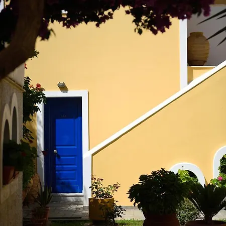 Hotel Palazzo 2*