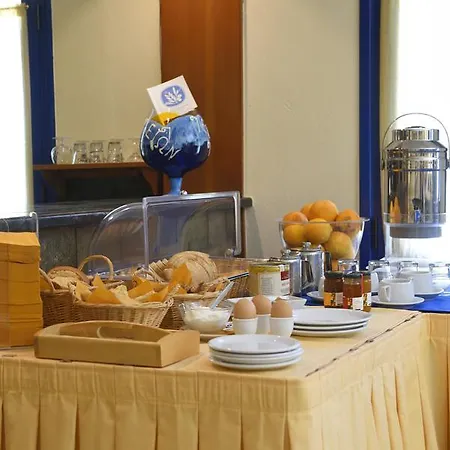 Hotel Palazzo 2*