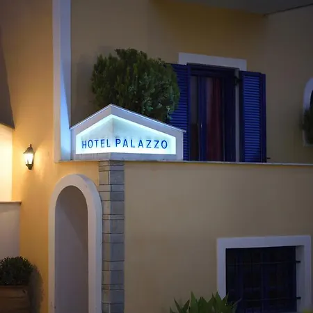 Hotel Palazzo 2*