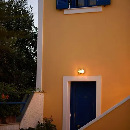 Hotel Palazzo