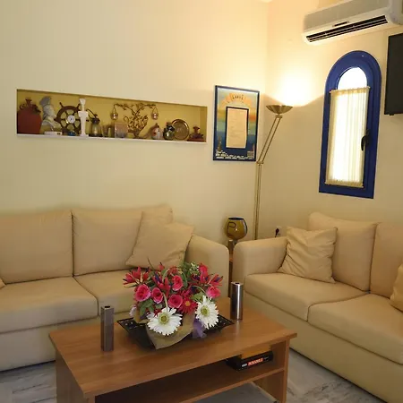 Hotel Palazzo Archangelos (Laconia)