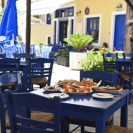 Hotel Palazzo