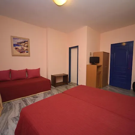 Hotel Palazzo Archangelos (Laconia)