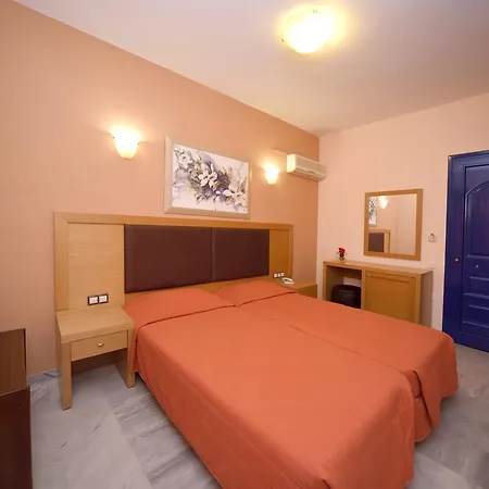 Hotell Palazzo