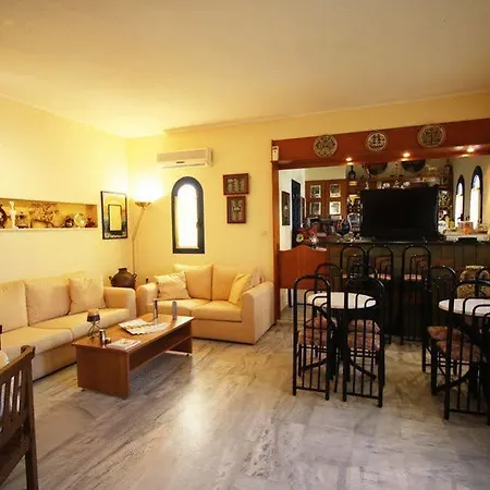 Hotel Palazzo 2*