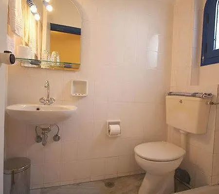 Palazzo Hotell