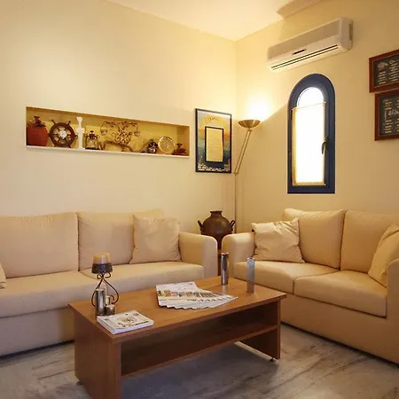 Palazzo Archangelos (Laconia)