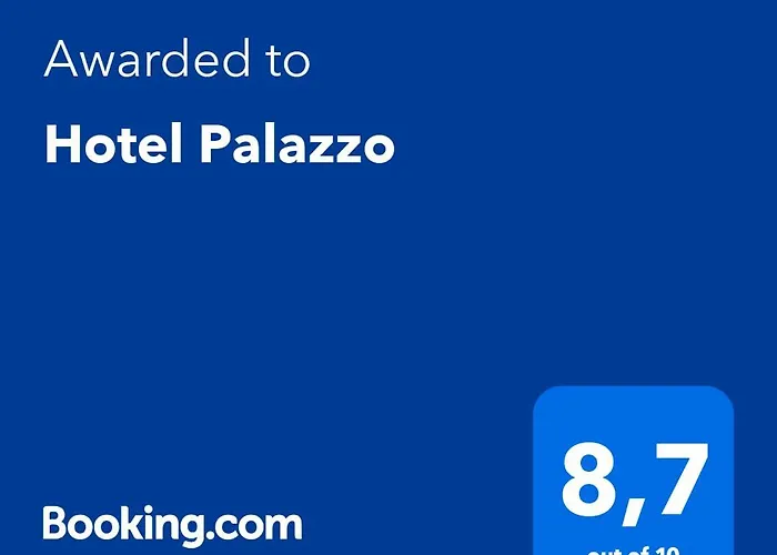 Hotell Palazzo