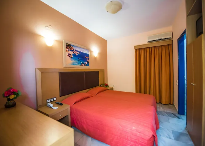 Hotell Palazzo
