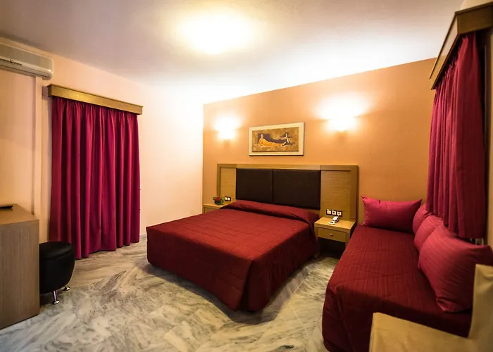 Palazzo Αρχάγγελος