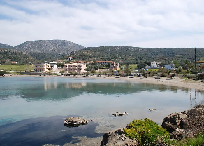 Palazzo 2* Archangelos (Laconia)