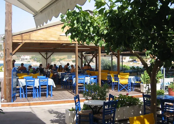 Palazzo 2* Archangelos (Laconia)