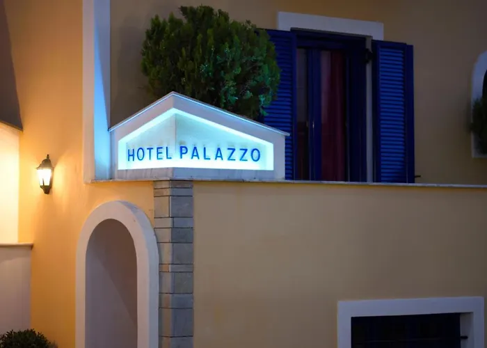 Hotel Palazzo