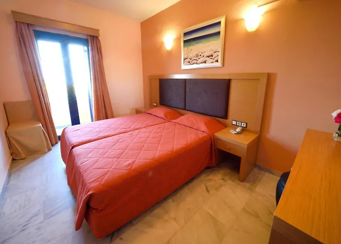 Palazzo Hotell
