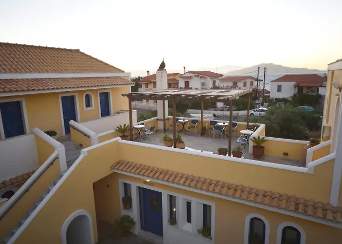 Palazzo 2* Archangelos (Laconia)