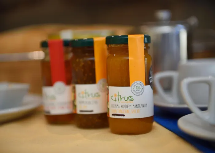 Palazzo Archangelos (Laconia)