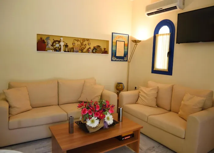Hotell Palazzo 2*