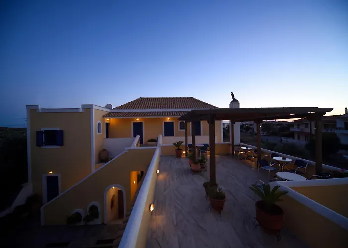 Palazzo Archangelos (Laconia)