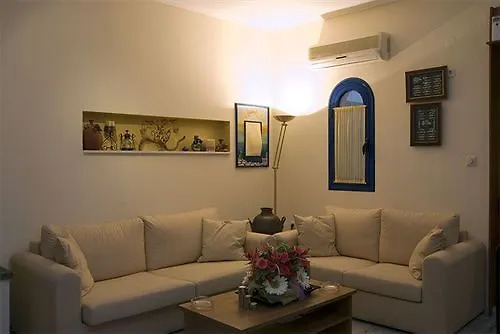 Hotell Palazzo Archangelos (Laconia)