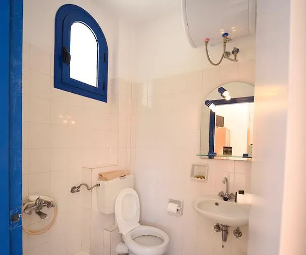 Hotell Palazzo 2*