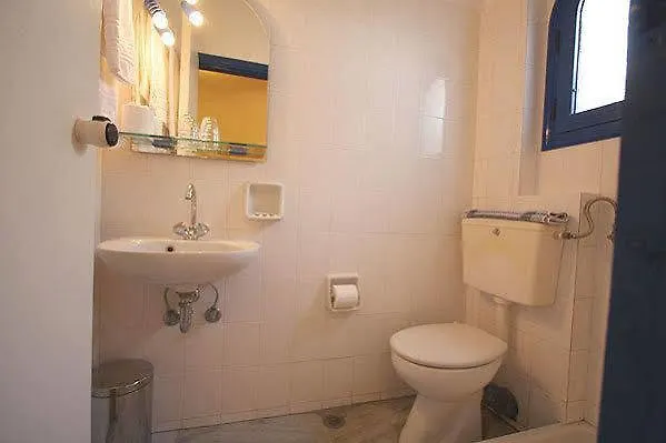 Palazzo Hotell