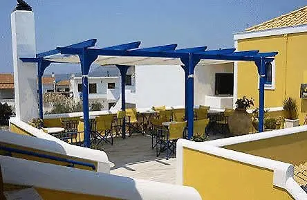 Palazzo Archangelos (Laconia)