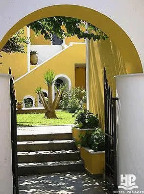 Hotell Palazzo 2*