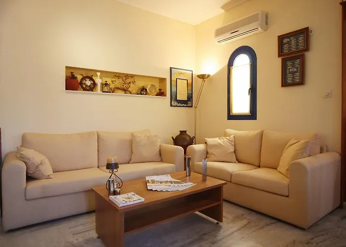 Palazzo Archangelos (Laconia)